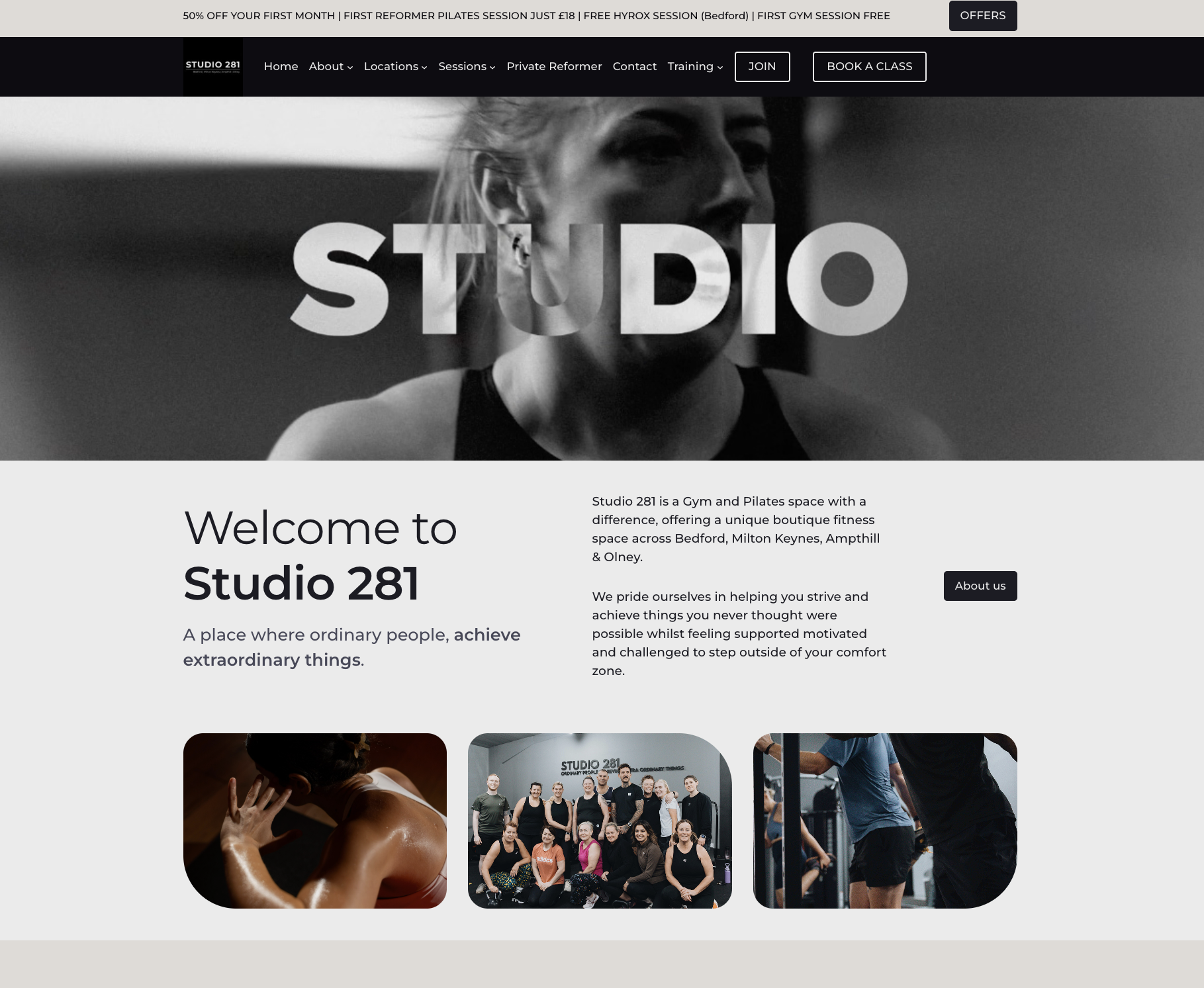 Featured Web Work 25